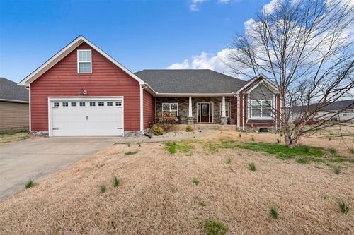 393 Red Elm Lane, Bowling Green, KY, 42104 | Card Image