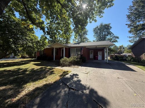 125 Terrace Drive, Sikeston, MO, 63801 | Card Image