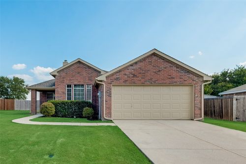519 Oxford Loop, Princeton, TX, 75407-5508 | Card Image