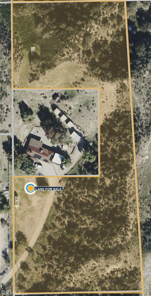 0 N Brandywine Canyon Rd, Canyon Country, CA, 91351 | Card Image