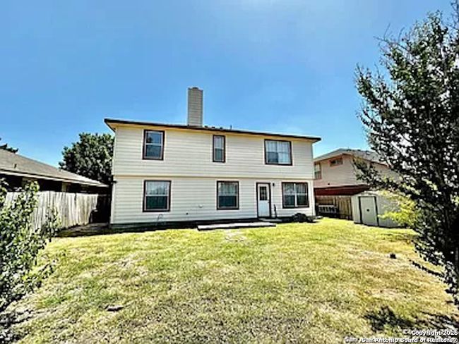 9906 Autumn Dawn, House other with 3 bedrooms, 3 bathrooms and null parking in Converse TX | Image 21