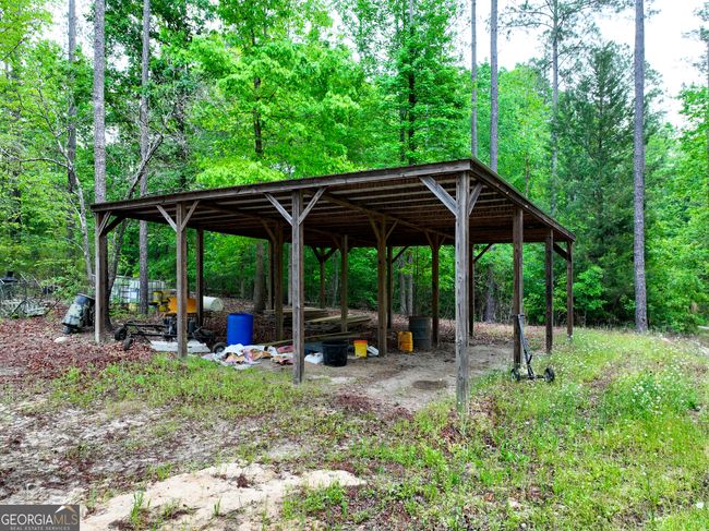 6620 Jr Sims Rd, Home with 0 bedrooms, 0 bathrooms and null parking in Irwinton GA | Image 67