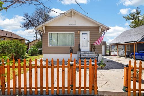 1210 S Cottonwood St, Casper, WY, 82604-2813 | Card Image