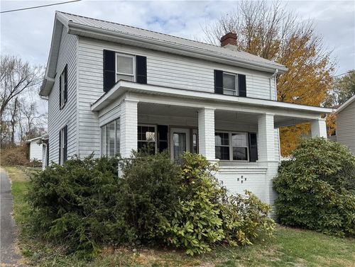 327 Rocktown Rd, Tarrs, PA, 15688-2128 | Card Image