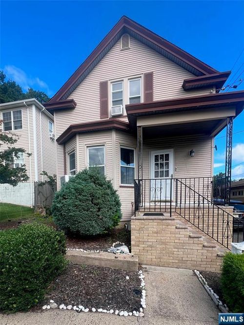 101 Tilt St, Haledon, NJ, 07508-1347 | Card Image