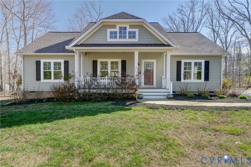 2112 Wood Flower Rd, Powhatan, VA, 23139-5956 | Card Image