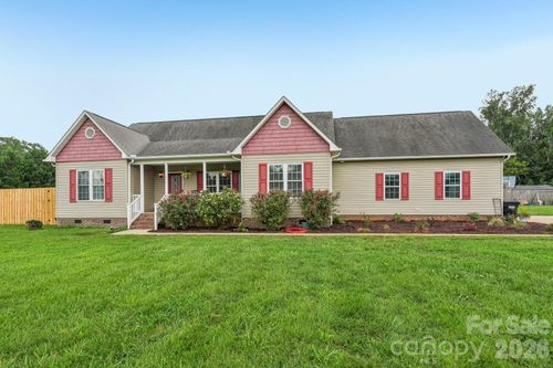 274 Cruse Rd, Salisbury, NC, 28146-8866 | Card Image