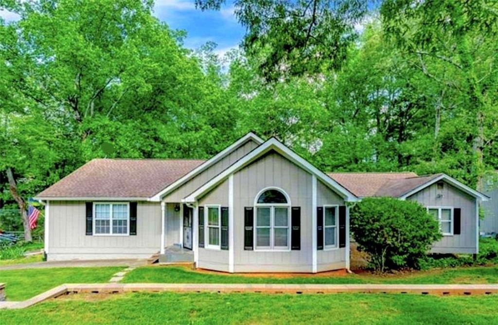 Stacy Ct, Marietta, GA 30062