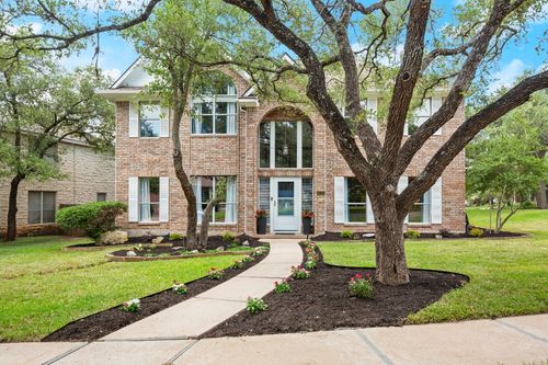 6115 Rickerhill Ln, Austin, TX, 78739-1684 | Card Image