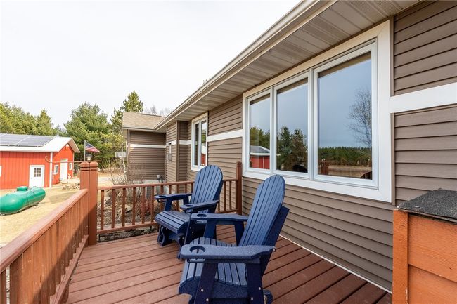 2082 Water Tower Rd, House other with 3 bedrooms, 3 bathrooms and null parking in FALL CREEK WI | Image 23