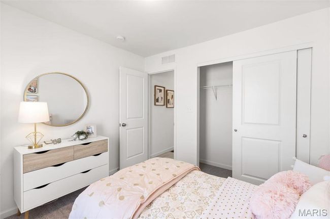2 Summerfield At Parkview Common, House other with 2 bedrooms, 1 bathrooms and 1 parking in Gray Summit MO | Image 4