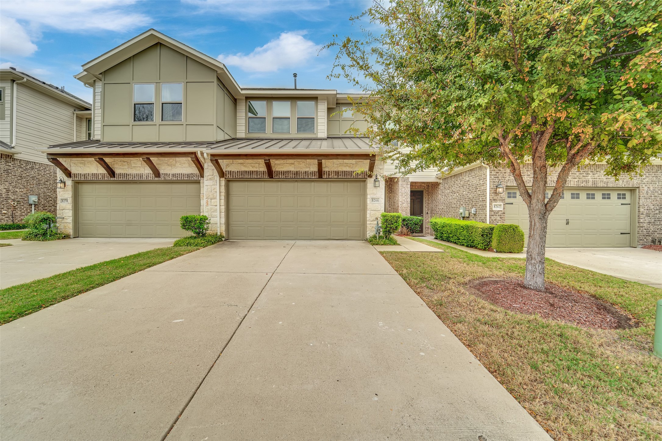 Residential in Dallas 5