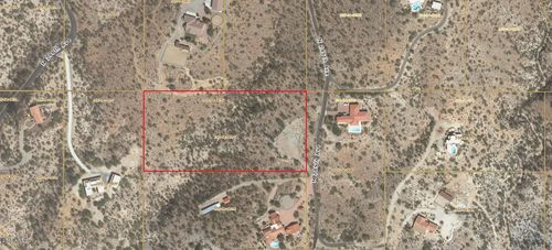 0-0 N 295th Avenue, Wickenburg, AZ, 85390 | Card Image