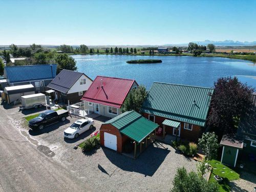 9 Mountain Vista Drive, Hill Spring, AB, T0K1E0 | Card Image