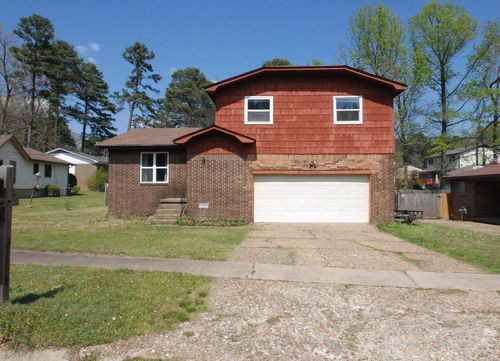9514 Labette Dr, Little Rock, AR, 72205-6817 | Card Image
