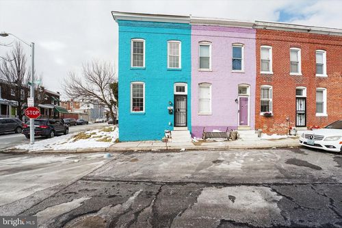 2922 Limond Pl, BALTIMORE, MD, 21218-4205 | Card Image