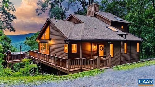 2129 Laurel Springs Dr, WINTERGREEN RESORT, VA, 22967-8177 | Card Image