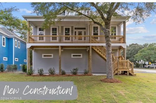 2401 E Yacht Drive, Oak Island, NC, 28465 | Card Image