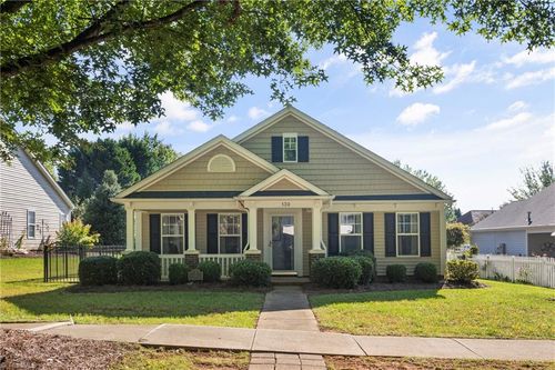 130 Parkview Ln, Bermuda Run, NC, 27006-8777 | Card Image