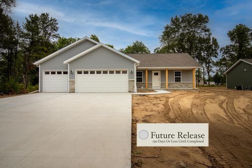 3860 Muskie Drive, Weston, WI, 54476 | Card Image