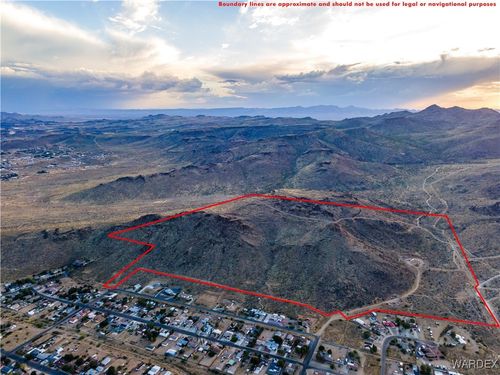 400 Camelback Blvd, Kingman, AZ, 86409 | Card Image