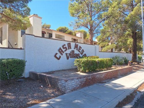 101-6653 W Tropicana Ave, Las Vegas, NV, 89103-4903 | Card Image