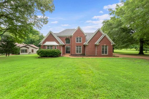 320 Forest Glade Cv, Eads, TN, 38028-3267 | Card Image