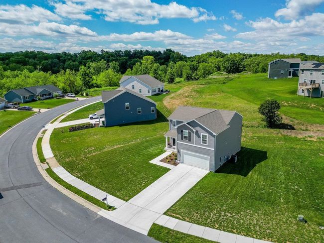 306 Coyote Run, House other with 4 bedrooms, 3 bathrooms and null parking in BROADWAY VA | Image 50