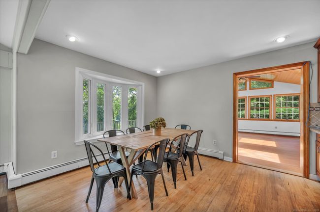 421 Hemlock Point Drive, House other with 7 bedrooms, 4 bathrooms and null parking in Coventry CT | Image 12