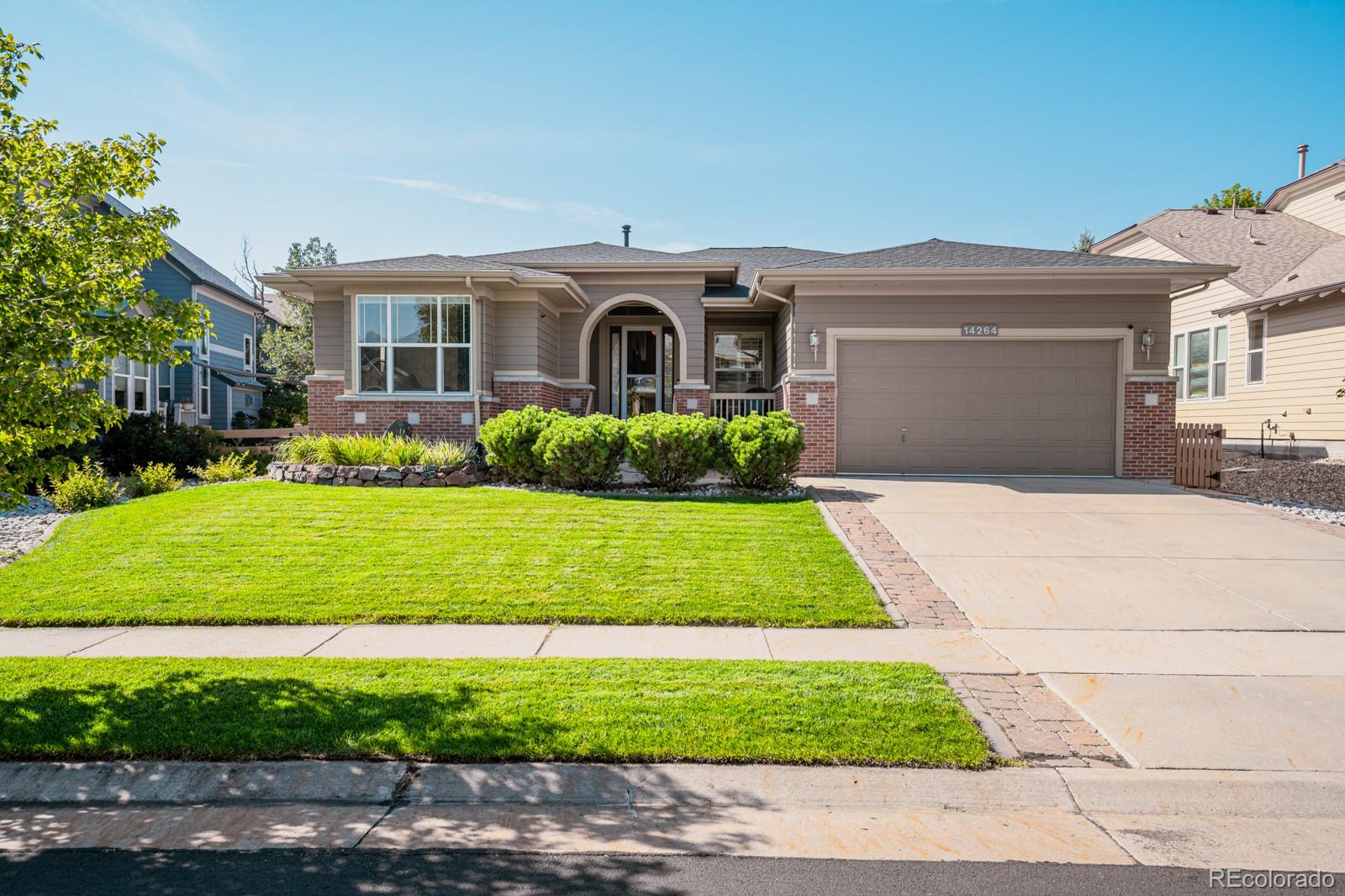 86th Dr, Arvada, CO 80005