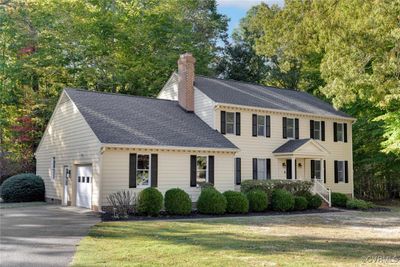 This stately colonial is ready for its next owner! | Image 3