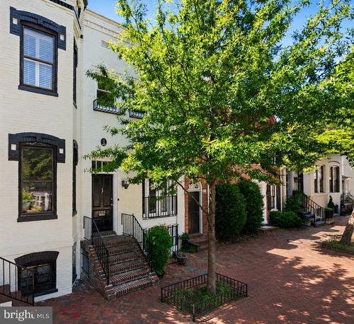 1314 29th St Nw, WASHINGTON, DC, 20007-3333 | Card Image