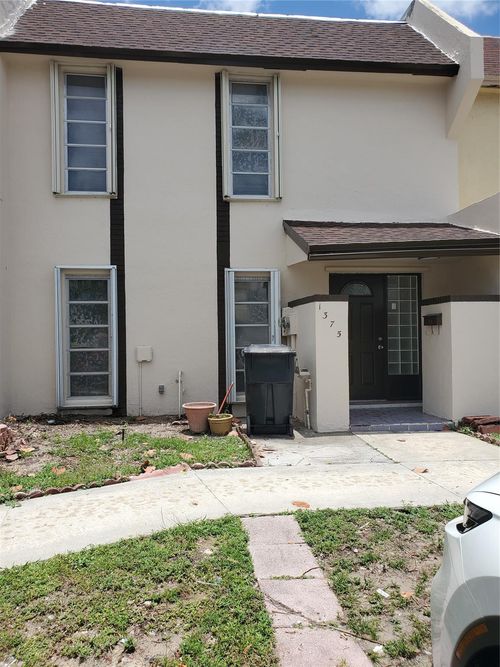 1375 Seaview, North Lauderdale, FL, 33068-3909 | Card Image