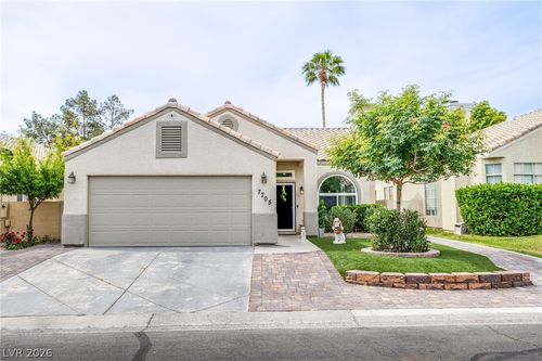 7705 Beach Falls Ct, Las Vegas, NV, 89149-5173 | Card Image