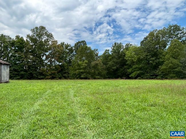 2561 Pattie Rd, Home with 0 bedrooms, 0 bathrooms and null parking in BUCKINGHAM VA | Image 5
