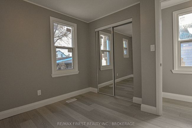 623 Macdonnell St, House other with 3 bedrooms, 1 bathrooms and 3 parking in Kingston ON | Image 25