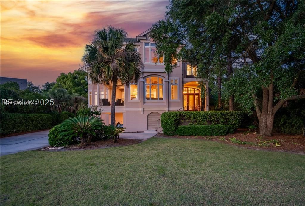 Residential in Hilton Head Island 4