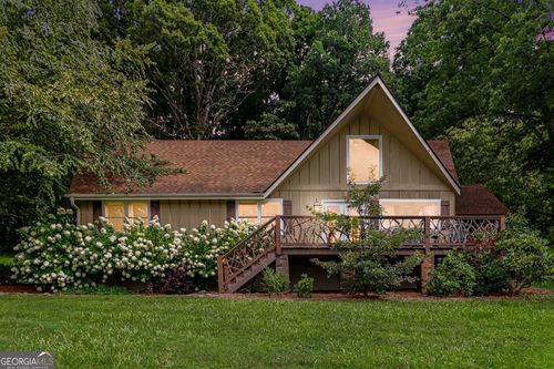146 Chalet Village Lane, Dillard, GA, 30537 | Card Image