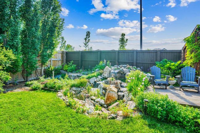 511 Evergreen Circle Sw, House other with 3 bedrooms, 3 bathrooms and 4 parking in Calgary AB | Image 44