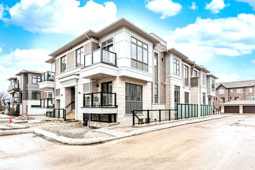 501-40 Halliford Pl, Brampton, ON, L6P4R1 | Card Image