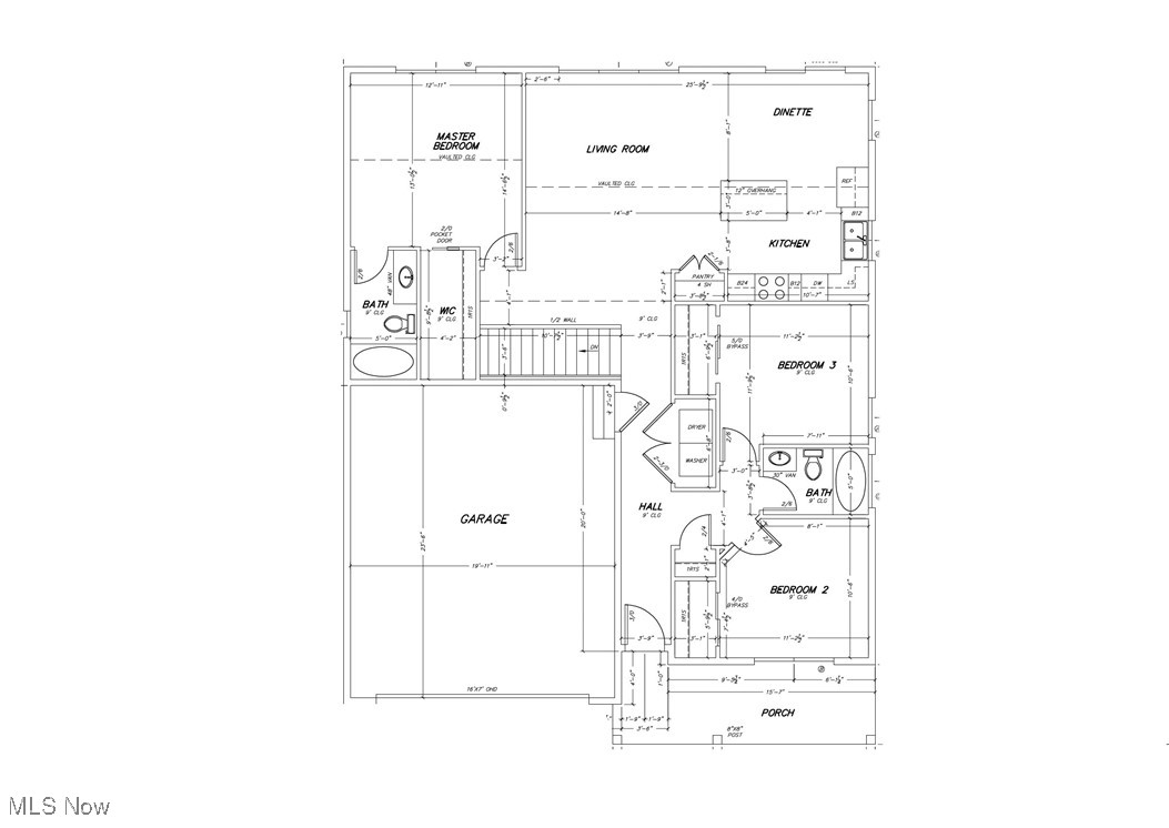 Residential in Garfield Heights 2