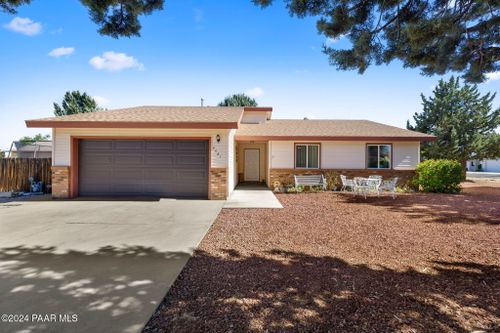 19-4681 N Granada Drive, Prescott Valley, AZ, 86314 | Card Image