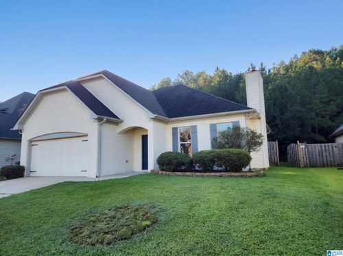 4233 Sierra Way, GARDENDALE, AL, 35071-4210 | Card Image