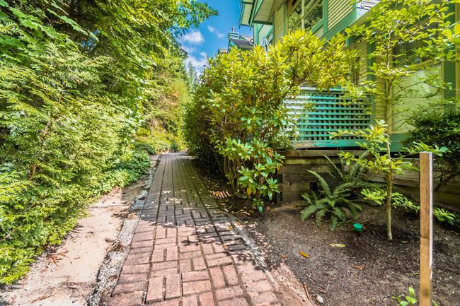 23 - 65 Foxwood Drive, Townhouse with 1 bedrooms, 1 bathrooms and 1 parking in Port Moody BC | Image 22