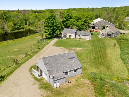 18, 22 &32 Fox Meade Lane, Searsmont, ME, 04973 | Card Image
