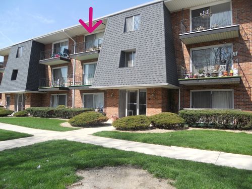 3c-10940 S Keating Ave, Oak Lawn, IL, 60453-5602 | Card Image