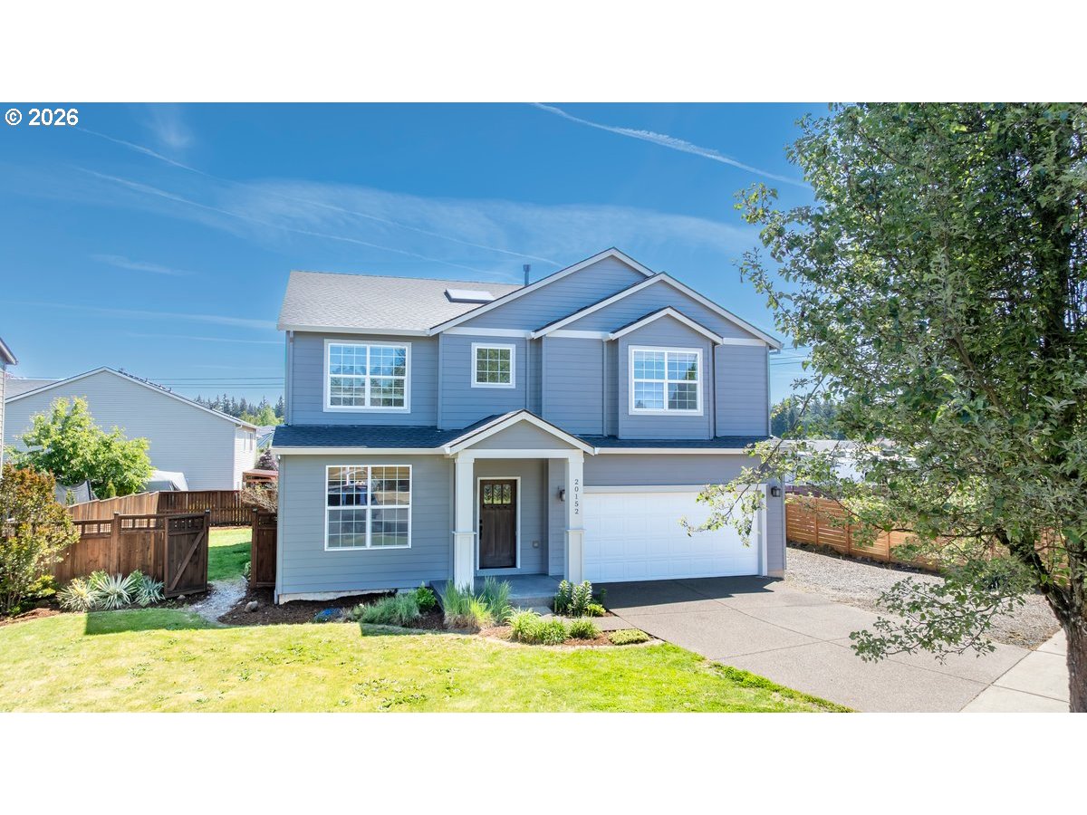 Residential in OregonCity