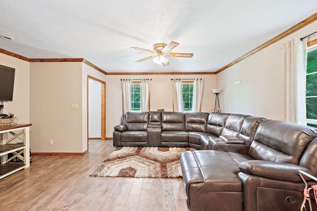 208 Claude Carroll Rd, House other with 3 bedrooms, 3 bathrooms and 2 parking in Hohenwald TN | Image 6