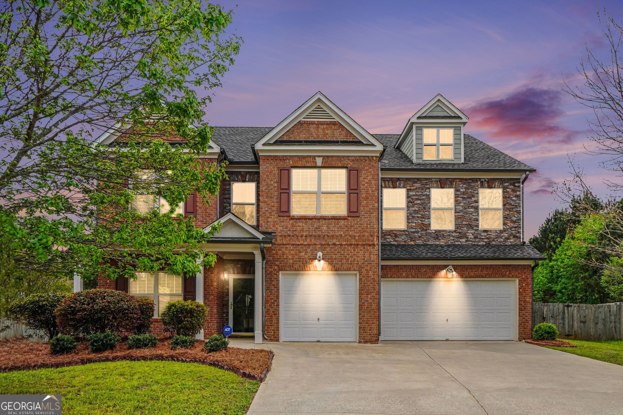Residential in Atlanta 2