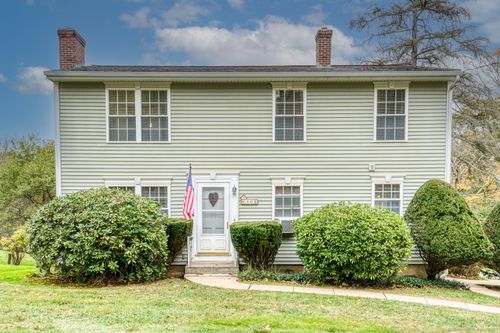 408 Storrs Rd, Mansfield Center, CT, 06250-1218 | Card Image